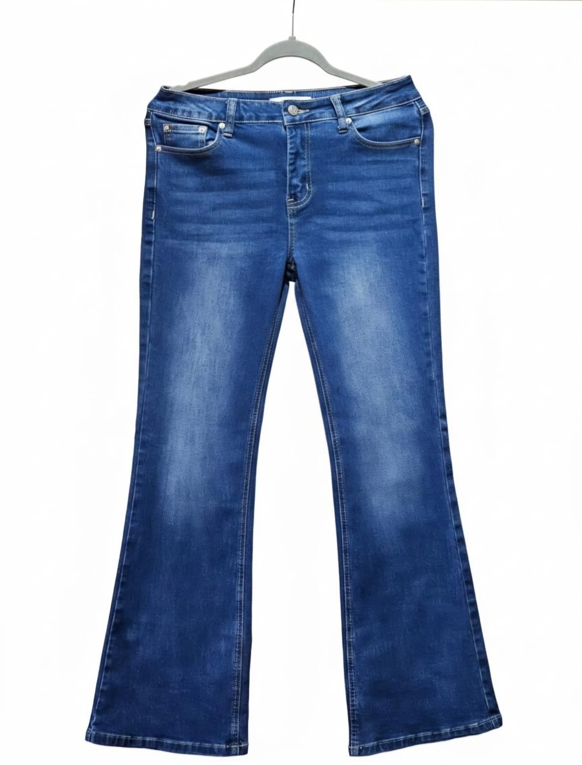 Jeans Forever 21 para Mujer (Pieza Unica)